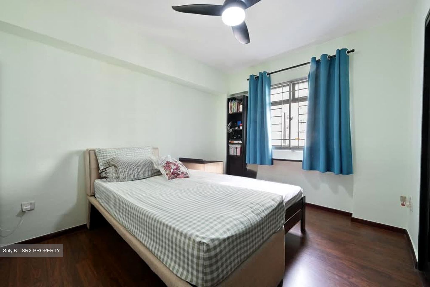 Blk 165A Punggol Central (Punggol), HDB 5 Rooms #572164491